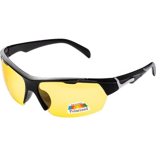 Polarizing glasses in the box, Premier polarizing points, glasses, sunscreen, goggles, sunscreen, lenses and glasses