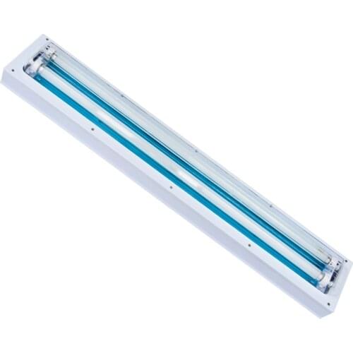 Factory direct supply explosion-proof LED purification lamp light tube