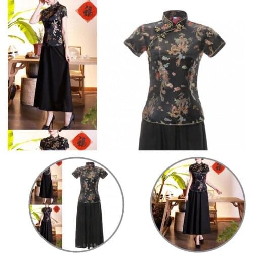 Discolored Gorgeous Mid Waist Bust Skirt Thin Autumn Skirt Soft for School