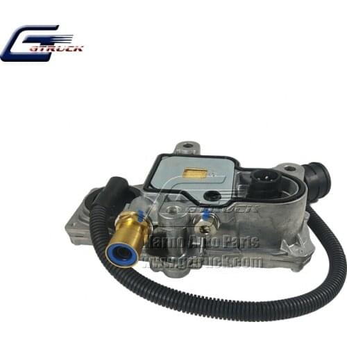 Clutch Actuator Solenoid Valve Oem 22327063 for VL Truck Clutch Servo