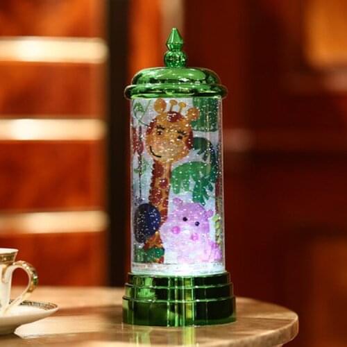 LED Night Lights STYHOMSUN China