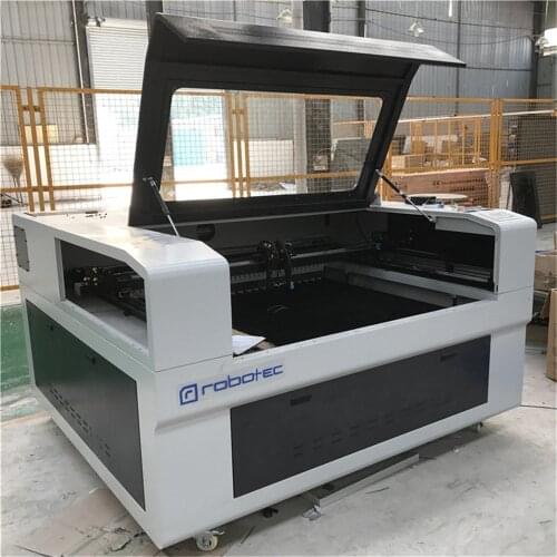 Crazy promotion 1300*900mm cnc co2 laser cutter 150W co2 laser cutting machine metals for small business