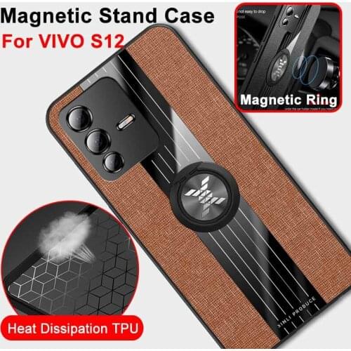 TasnXX Vivo Phone Cases