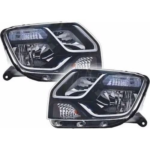 YUNZHİ Headlight Accessories
