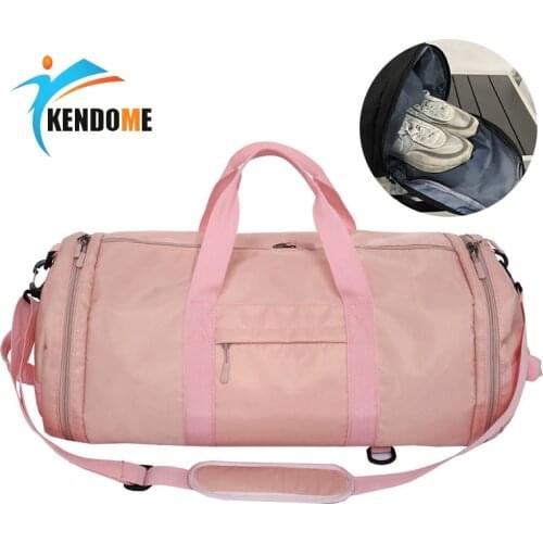 Womens bag for training Fitness Yoga Bag Function Waterproof Bag Sports Backpack for Men X015 Travel Duffle Luggage Handbag