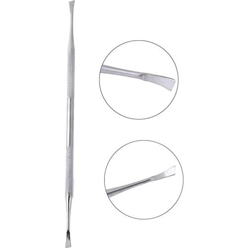 1pc Ental Tandsteen Schraper Tartar Removal Tool Scraper Dental Plaque Remover Calculus Mouth Tooth Care