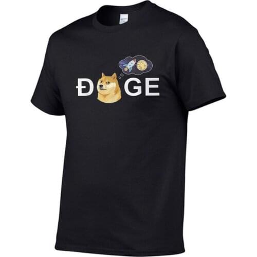 2021 Summer Hot Sale Interstellar Rocket Fashion Peripheral 100% Cotton T-shirt Mens and Womens Hip Hop Street Top T-shirt