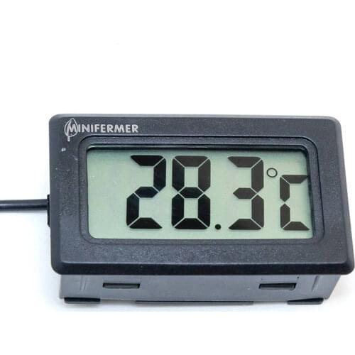 AgroMadana Meat Thermometers