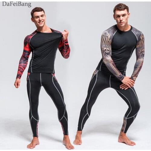 Men's Sports T-Shirts DaFeiBang China