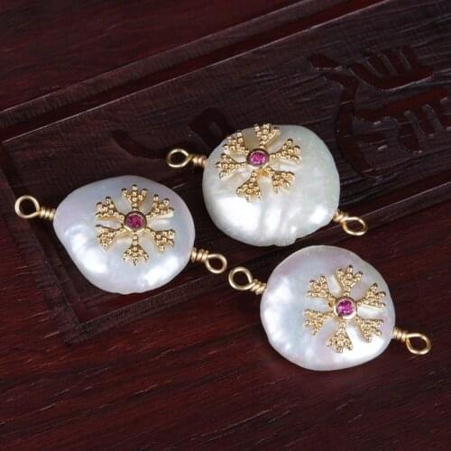 Dankaishi Jewelry Findings