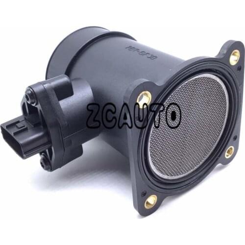 MAF Mass Air Flow Sensor For Nissan Almera MK II Tino V10 Traveller WP11 Primera P11 P12 WP12 22680-7J600 0280218005