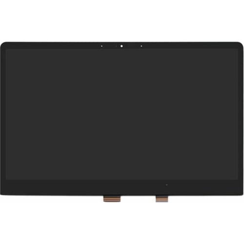 For ASUS ZenBook UX370 UX370UA 13.3" inch Laptop FHD 1920*1080 B133HAN04.2 Lcd Screen Touch Digitizer Assembly