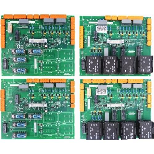KM713160G01 KM713160G02 KM50006052G01 KM50006052G02 Elevator PCB Replacement