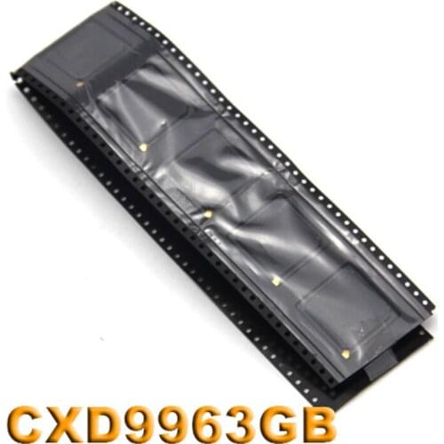 5pcs/lot For PS3 CXD 9963GB Chip is 100% work of good quality IC