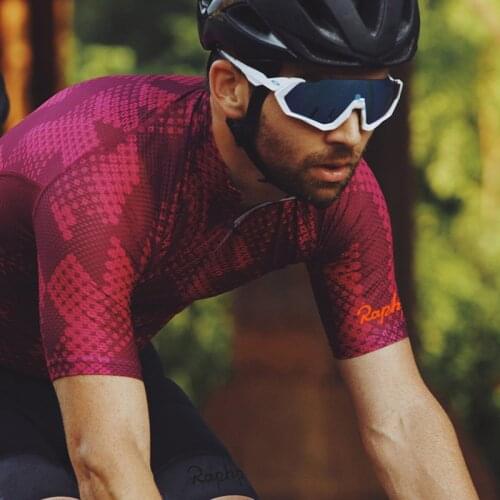 Mens Cycling Jersey 2021 Pro Team Summer Cycling Clothing Quick Drying Racing Sport Mtb Bicycle Jerseys Bike Uniform