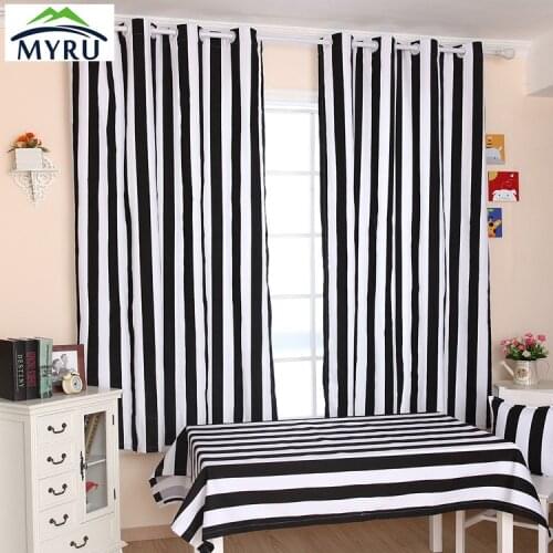 MYRU Window Textiles