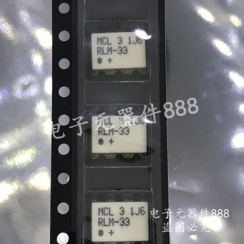 Original Rlm-33 1pcs 30-3000mhz Mini Circuits