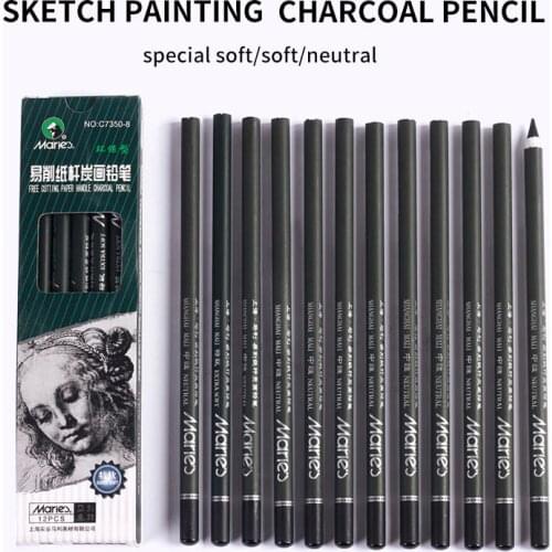 Panwenbo The Pencils