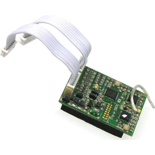 S16357 XK 2 XK350 016 Flight Control Board with Double-sided adhesive for XK 350 RC Drone Helicopters RC Quadcopter UAV