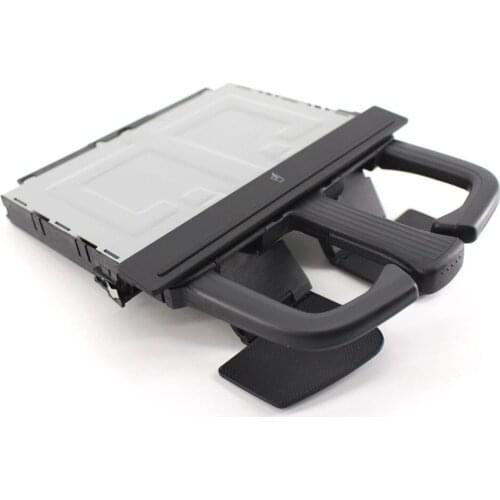 FHAWKEYEQ Front Dash Folding Drink Cup Holder For VW Jetta MK5 Golf MK5 Rabbit Passat B6 Touareg A6 A4 Q7 S3 A3 A5 S5 8P0885995B