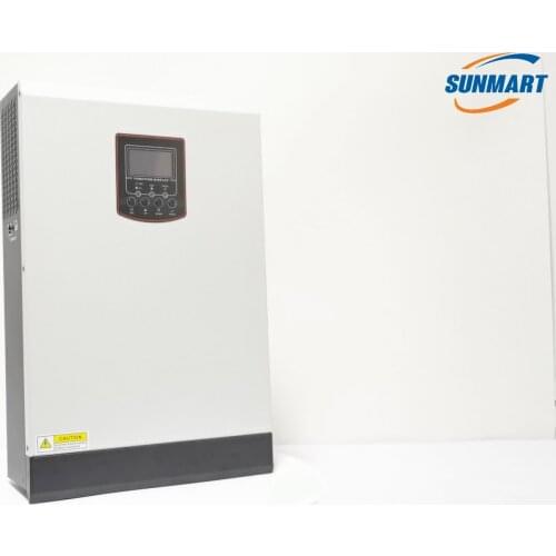 Солнечные контроллеры SUNMART China At AliExpress