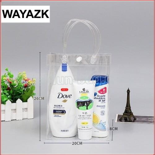 Косметички и несессеры WAYAZK China At AliExpress