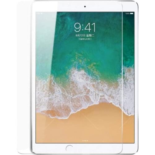 Screen Protector Film for Apple IPad Mini 4 /Mini 5 (2019) 7.9 Inch Tablet Scratch Resistant Anti-fingerprint Protective Film