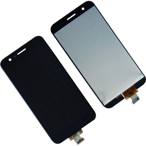 LCD Display For LG K20 plus TP260 MP260 M250DS K121K LCD Display Touch Screen Digitizer Assembly Repair Parts