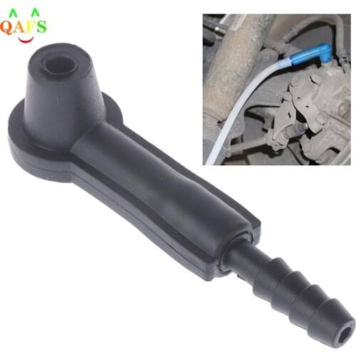 1Pc Auto Car Brake Fluid Replace Tools Pump Oil Bleeder Air Equipment Pump Bleeding Replacement Adapter Hose Kit