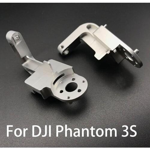 10Pcs/Lot, Gimbal Camera Yaw Arm Bracket Flat Ribbon Cable Flex Gimbal For DJI Phantom 3S
