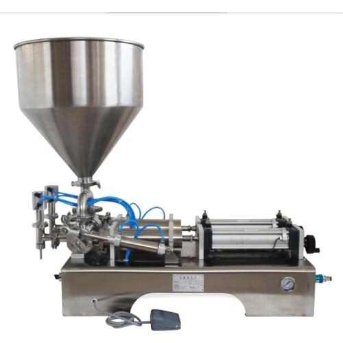 ACE HEART Filling Machines