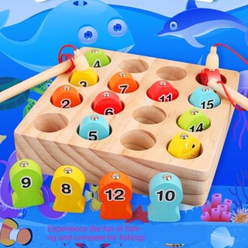 AILEDEER Educational Toys