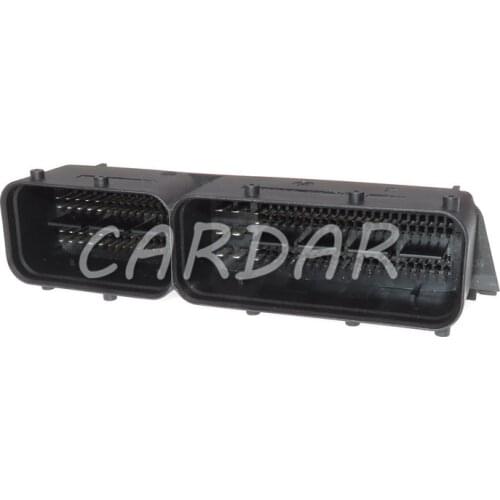 1 Set 154 Pin 154P ECU Socket PCB Plug 936524-2 EDC16 EDC17 ECU HDR ASSY Automotive Connector