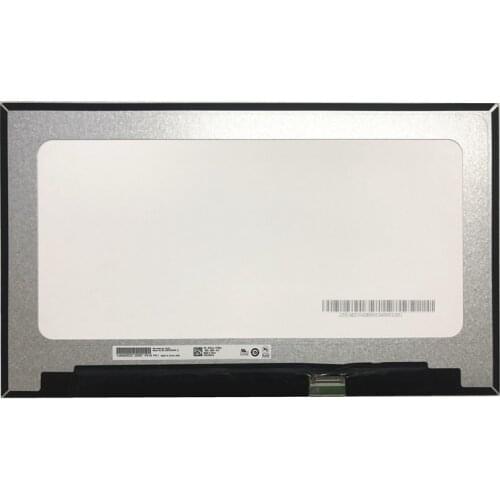 B140HAN04.6 Laptop Lcd Screen 1920*1080 EDP 30 pin IPS B140HAN04 IPS matrix