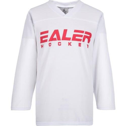 COLDOUTDOOR ice hockey practice jersey in stock Thick, breathable, quick-drying high-quality jersey