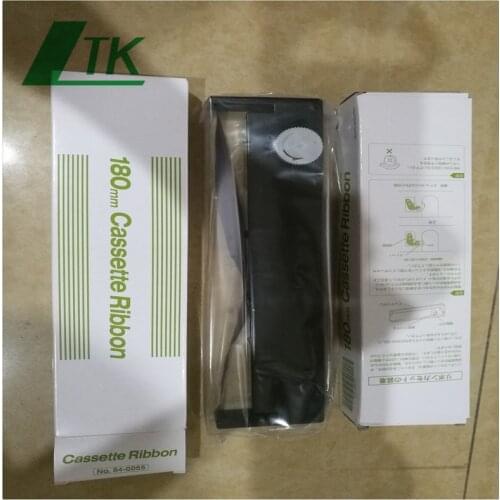 FOR CHINO AH4000 recorder Ribbon Cassette 84-0055 EH3000 ribbon AH4712 EH3712 ribbon 84-0055