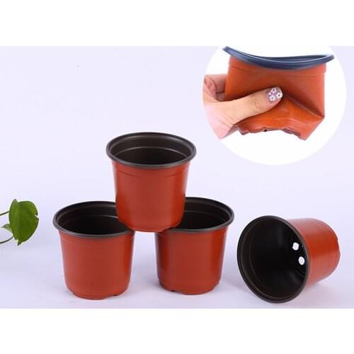 Пластиковые горшки HOUSEEN China At AliExpress