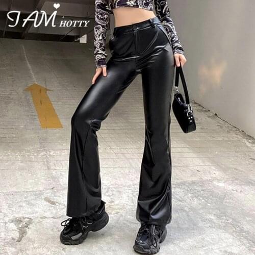 Iamhotty Women's Capri Pants