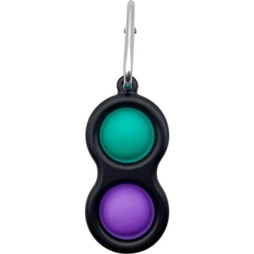 Fidget Simple Dimple toys Stress Relief Hand Fidget Toys for Kids Adults Early Educational Autism Special Need