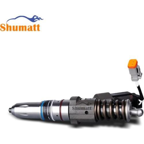 Remanufactured Fuel System Common Rail Injector M11 4026222 For CUM-MINS QSM M11 ISM11