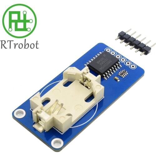 LSM6DS3TR-C Module 6DoF Inertial Measurement Unit (IMU) IIC SPI