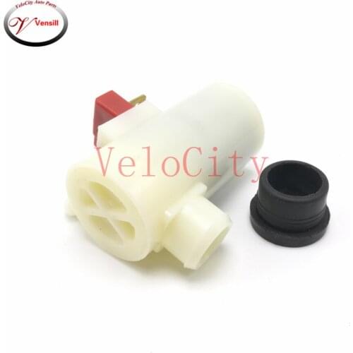 Windshield Washer Pump For Civic Accord Insight S2000 Part No# 76806-SL0-E01 76806-SL0-E11