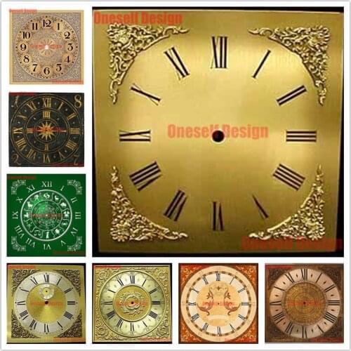 New 5d diamond painting clock diy diamond mosaic sale and clock 5d diamond embroidery full square decoration home wall sticker