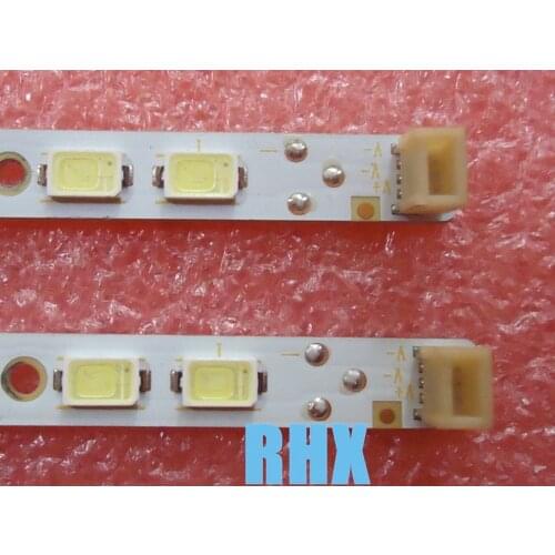 2piece/lot FOR LED 2D00136C LCD backlight bar 74.42TB3.001-1-SH 1piece=60LED 478MM 100%NEW