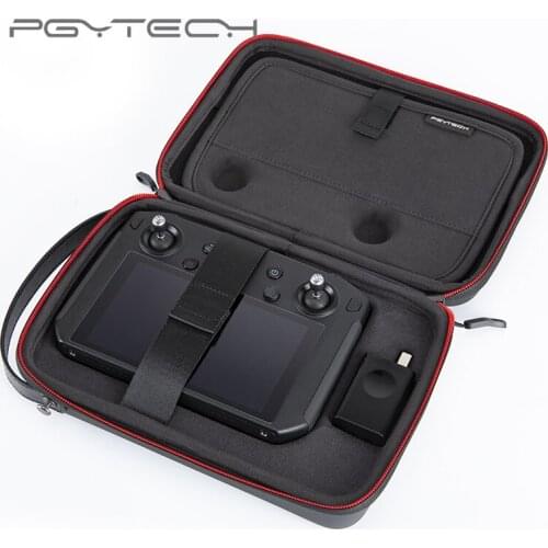 PGYTECH Mavic 2 Pro intelligent controller housing for DJI Mavic 2 remote control accessories waterproof case carrying case