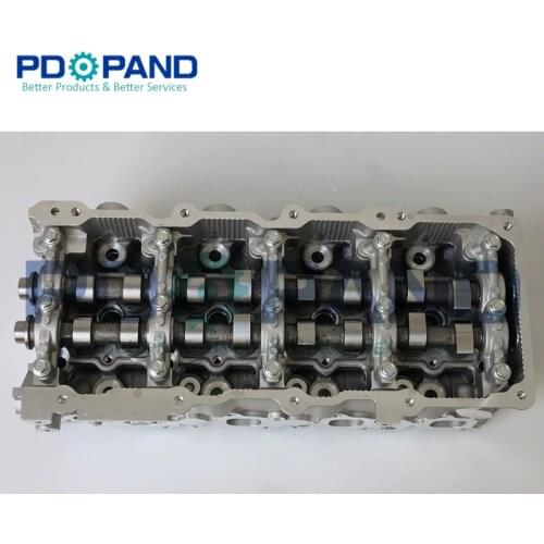 ZD30 ZD3 A 202 604 Complete Cylinder Head Assy for Renault Master Mascott for Nissan NAVARA MISTRAL INTERSTAR 3.0 2953cc