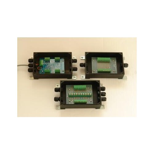 Sbbowe .Load Cell,side pressure sensor,wire tension sensor, Sensor signal amplifier BSQ-2 4-20mA or 0-5V or 0