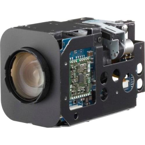 Sony FCB-EX490DP Color CCD Camera 18x optical zoom Camera -- ryfutone Co.,LTD