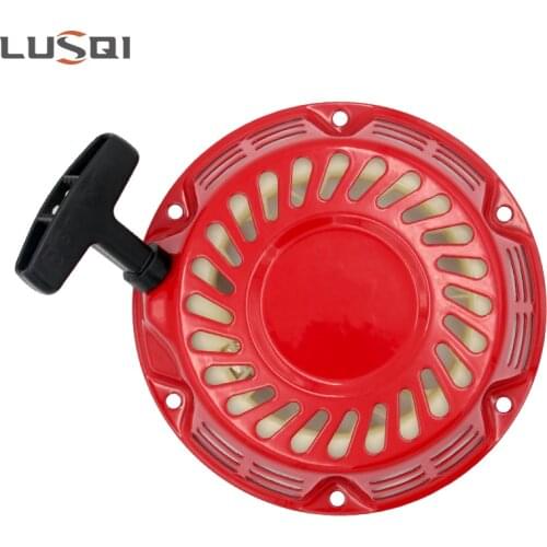 168F 170F Recoil Starter Assy Repair Part Fits Honda GX160 GX200 Chinese 5.5HP 6.5HP Generator Engine