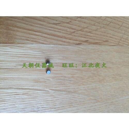 Leeb hardness tester steel ball head, Rockwell hardness tester HRB steel ball/indenter, D type/G type ball head